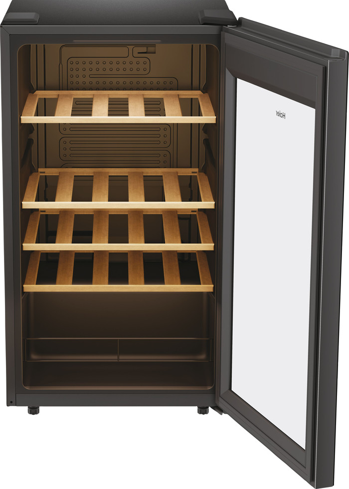 Haier HWS34GGH1 inside