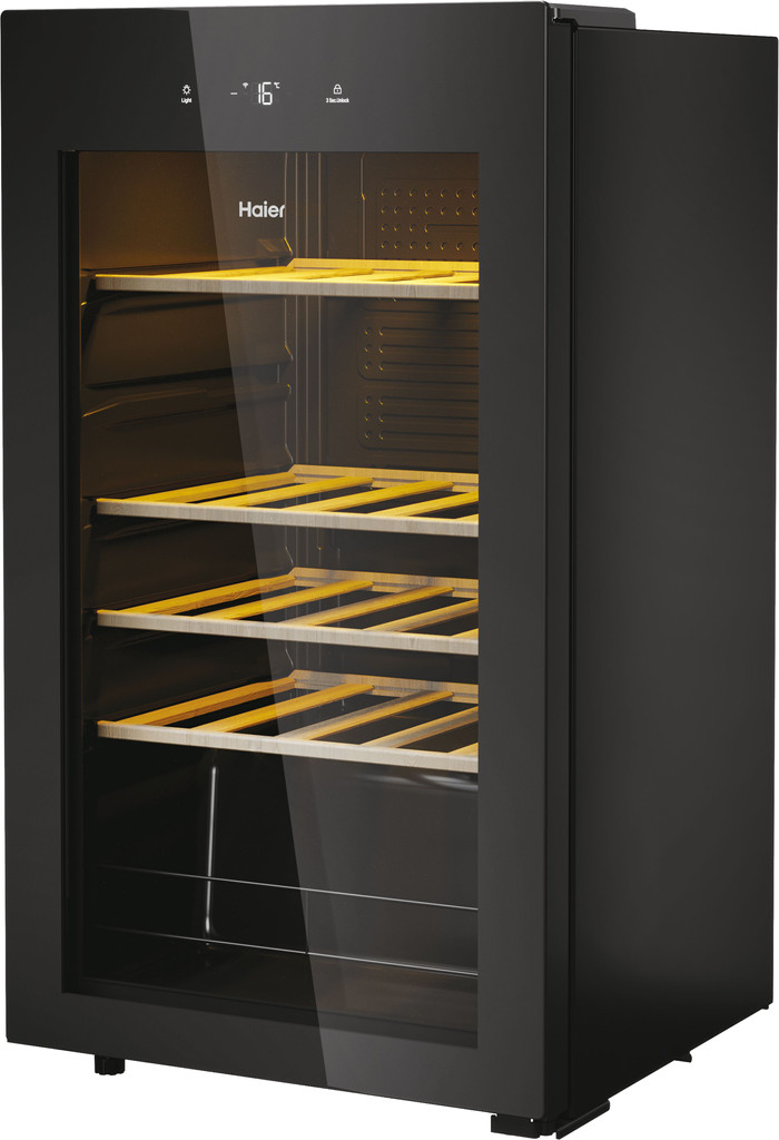 Haier HWS34GGH1 right side