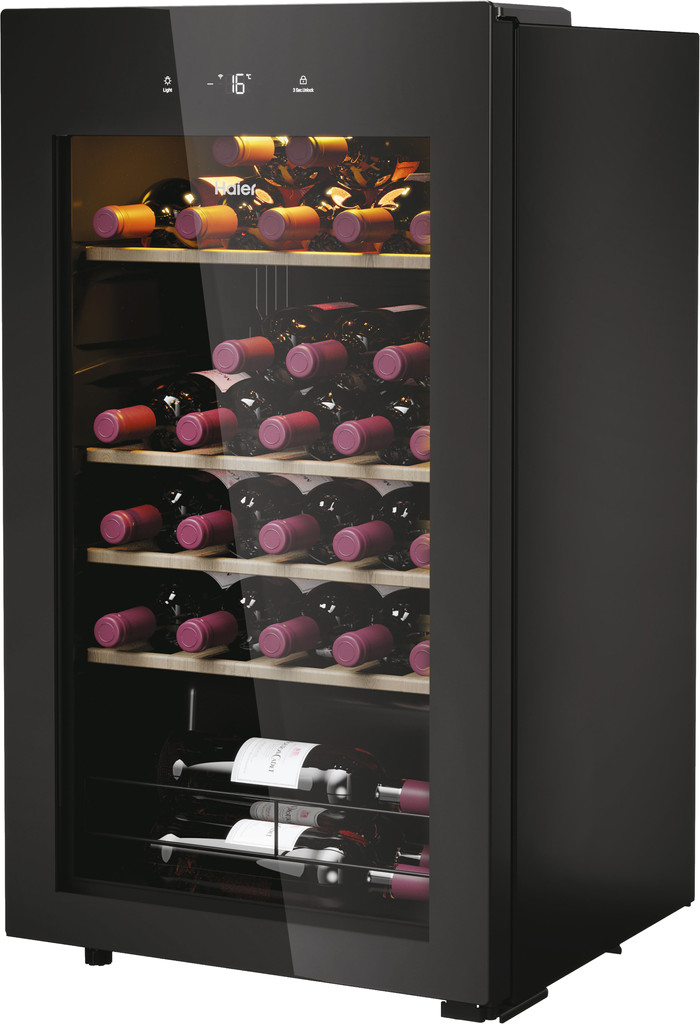 Haier HWS34GGH1 right side