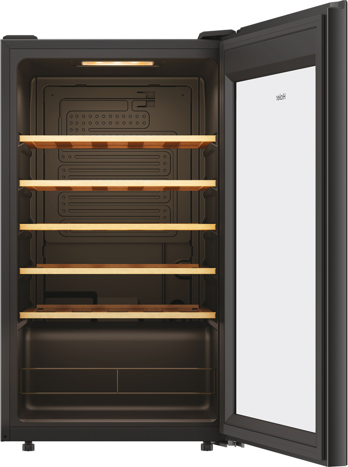 Haier HWS34GGH1 inside