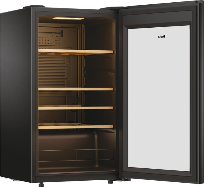 Haier HWS34GGH1 left side