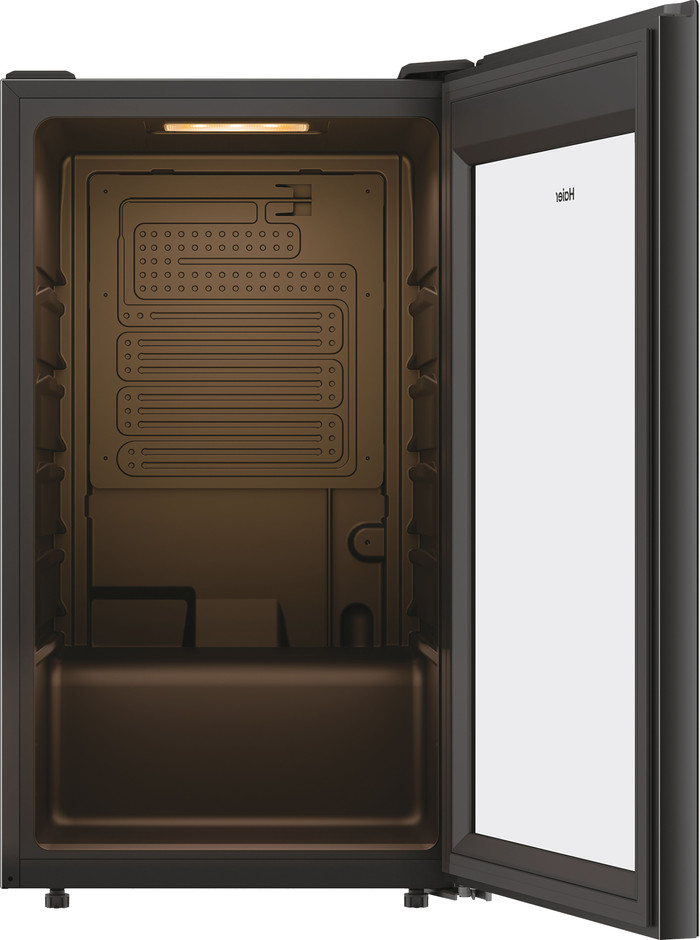 Haier HWS34GGH1 front