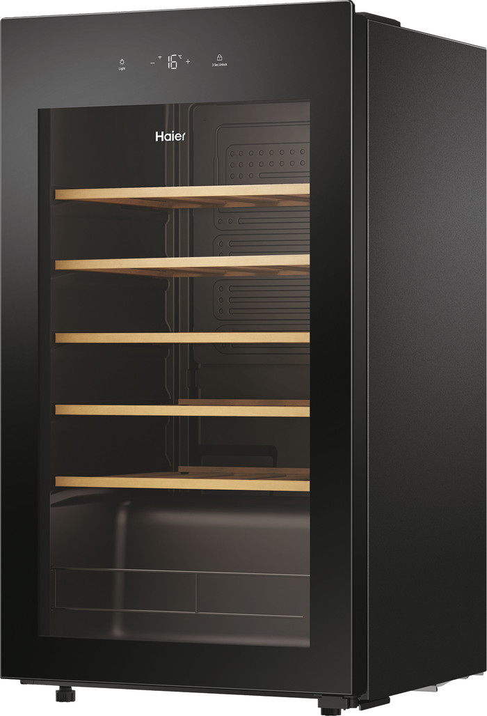 Haier HWS34GGH1 right side