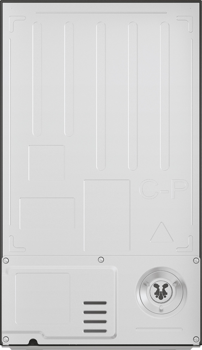 Haier HWS34GGH1 back