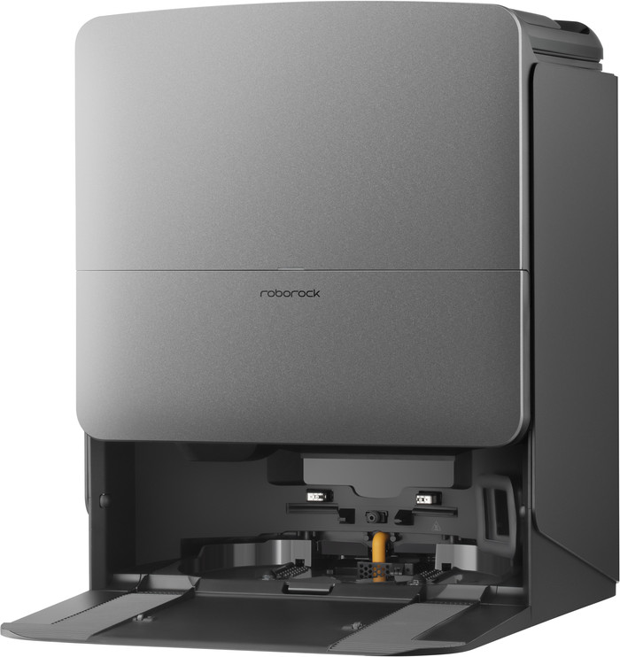 Roborock Saros 20X zubehör