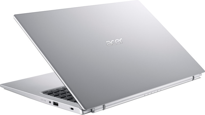 Acer Aspire 3 A315-35-P7VV - 15,6" - Intel Pentium N6000 -  8GB RAM/512GB SSD rückseite