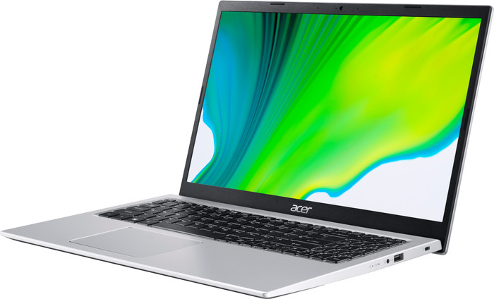 Acer Aspire 3 A315-35-P7VV - 15,6" - Intel Pentium N6000 -  8GB RAM/512GB SSD rechte seite