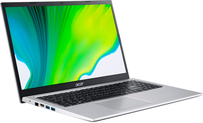 Acer Aspire 3 A315-35-P7VV - 15,6" - Intel Pentium N6000 -  8GB RAM/512GB SSD linke seite