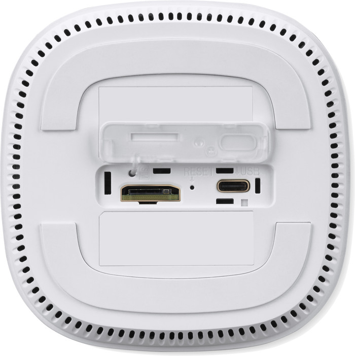 Acer Connect X6E 5G rechte seite