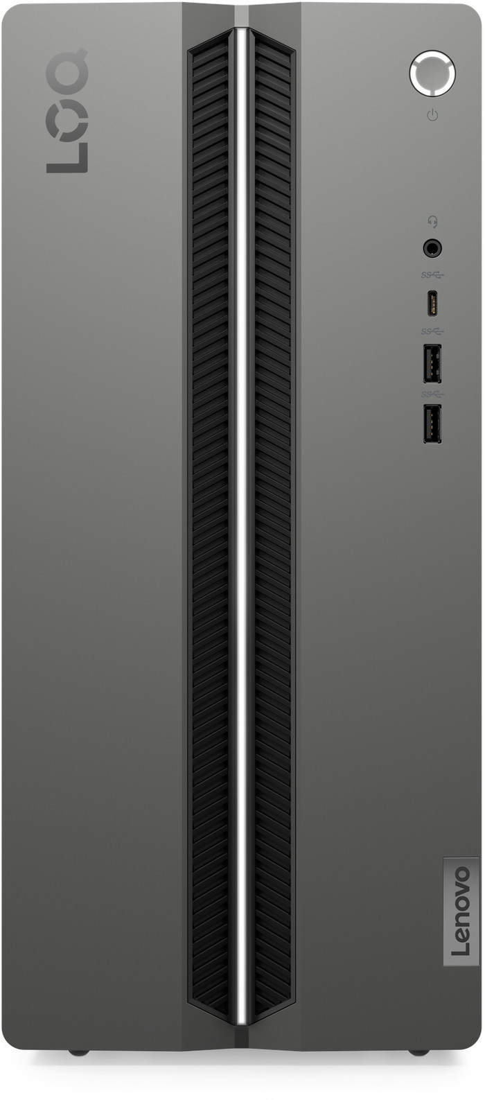 Lenovo LOQ 17IRR9 90X0002SMH front