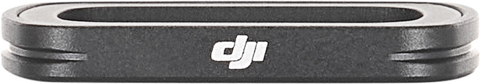 DJI Osmo Pocket 3 Black Mist Filter top