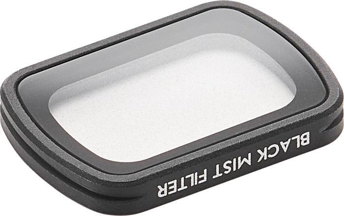 DJI Osmo Pocket 3 Black Mist Filter right side