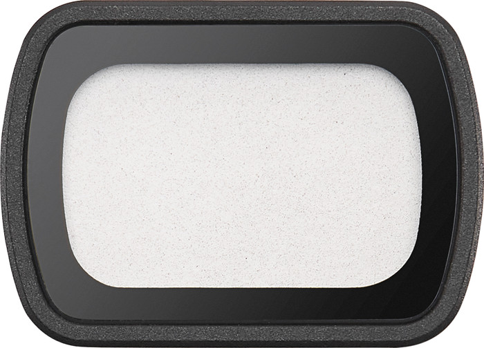 DJI Osmo Pocket 3 Black Mist Filter front