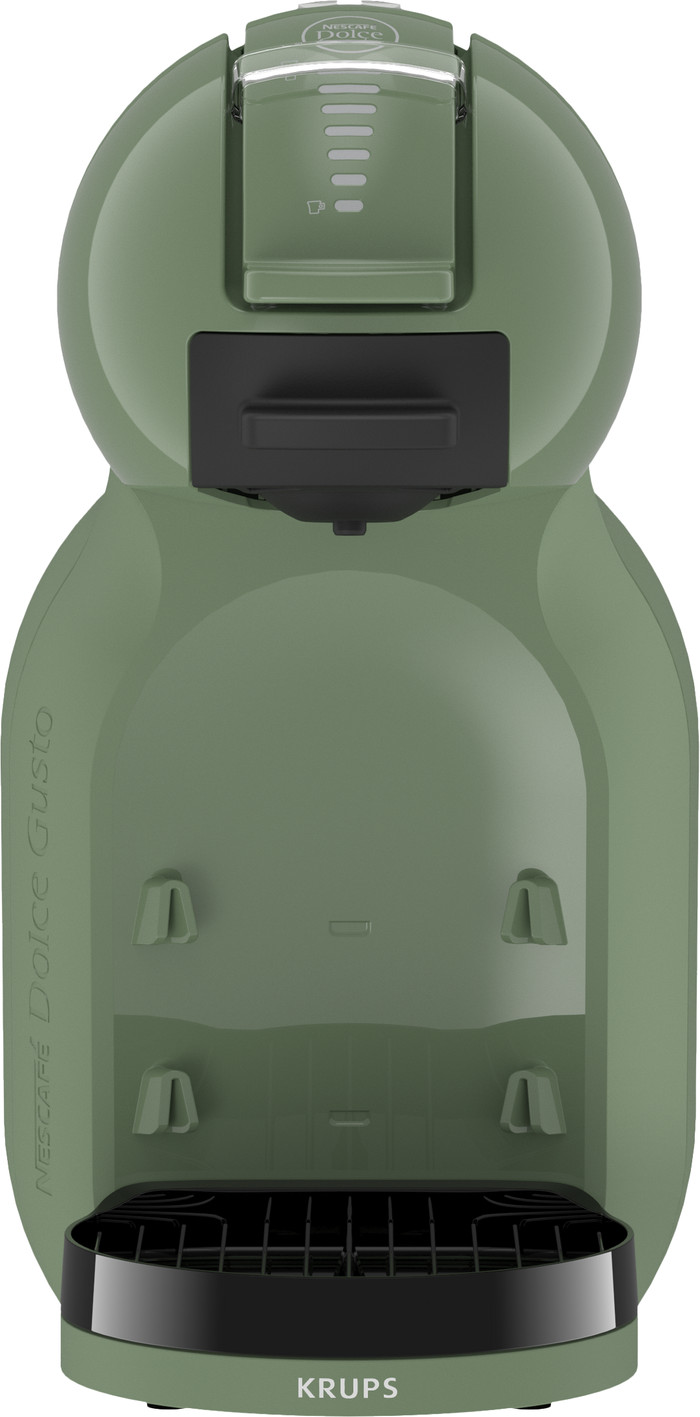 Krups NESCAFÉ Dolce Gusto Mini Me 2 KP1433 Sage front