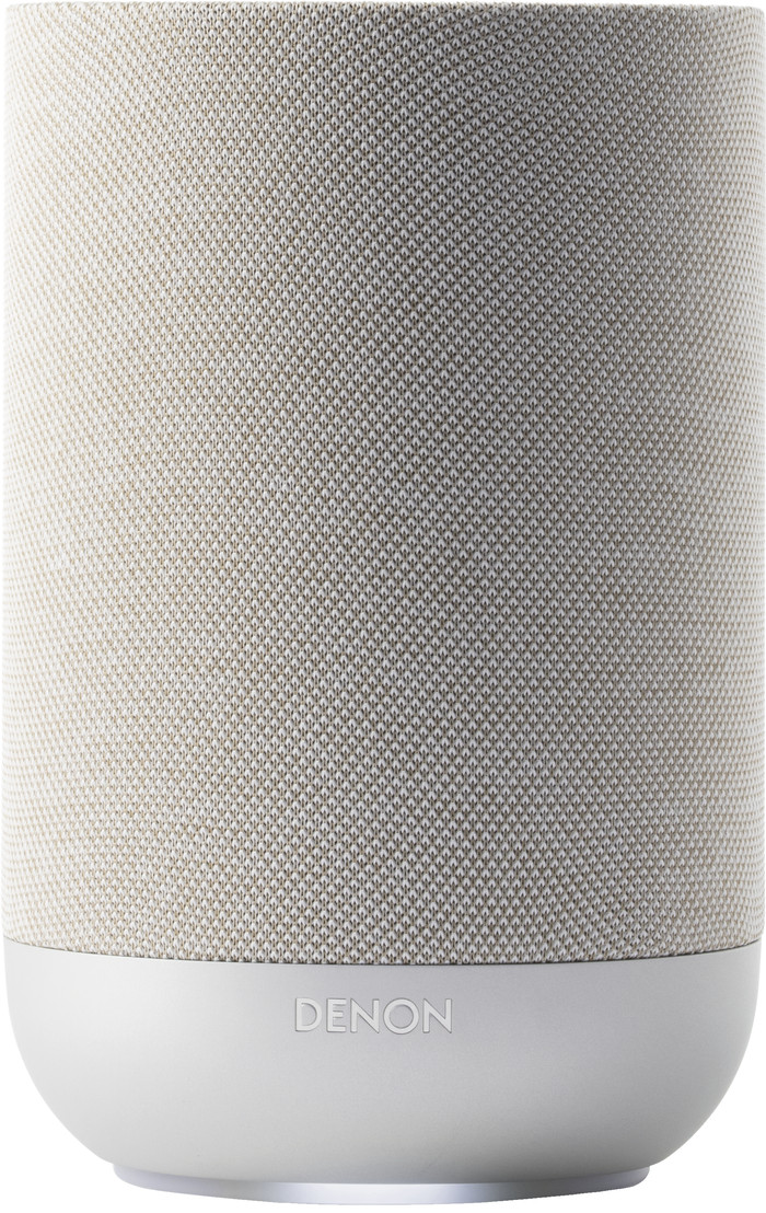 Denon Home 200 Silver Main Image