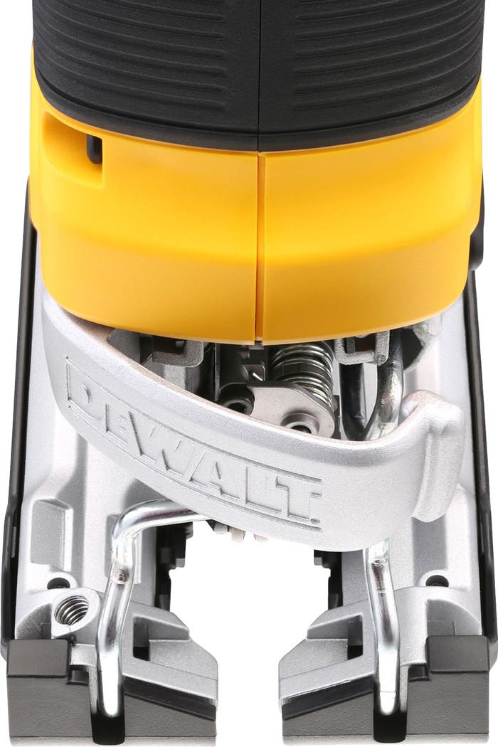 Starterset DeWalt DCS334NT-XJ 5,0-Ah-Akku (2 x) detail
