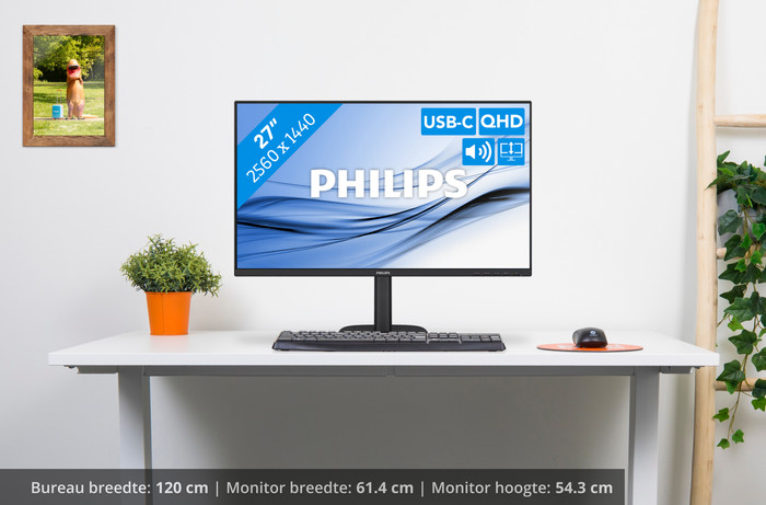 Philips 27B2U3601/00 visuelles Coolblue 1