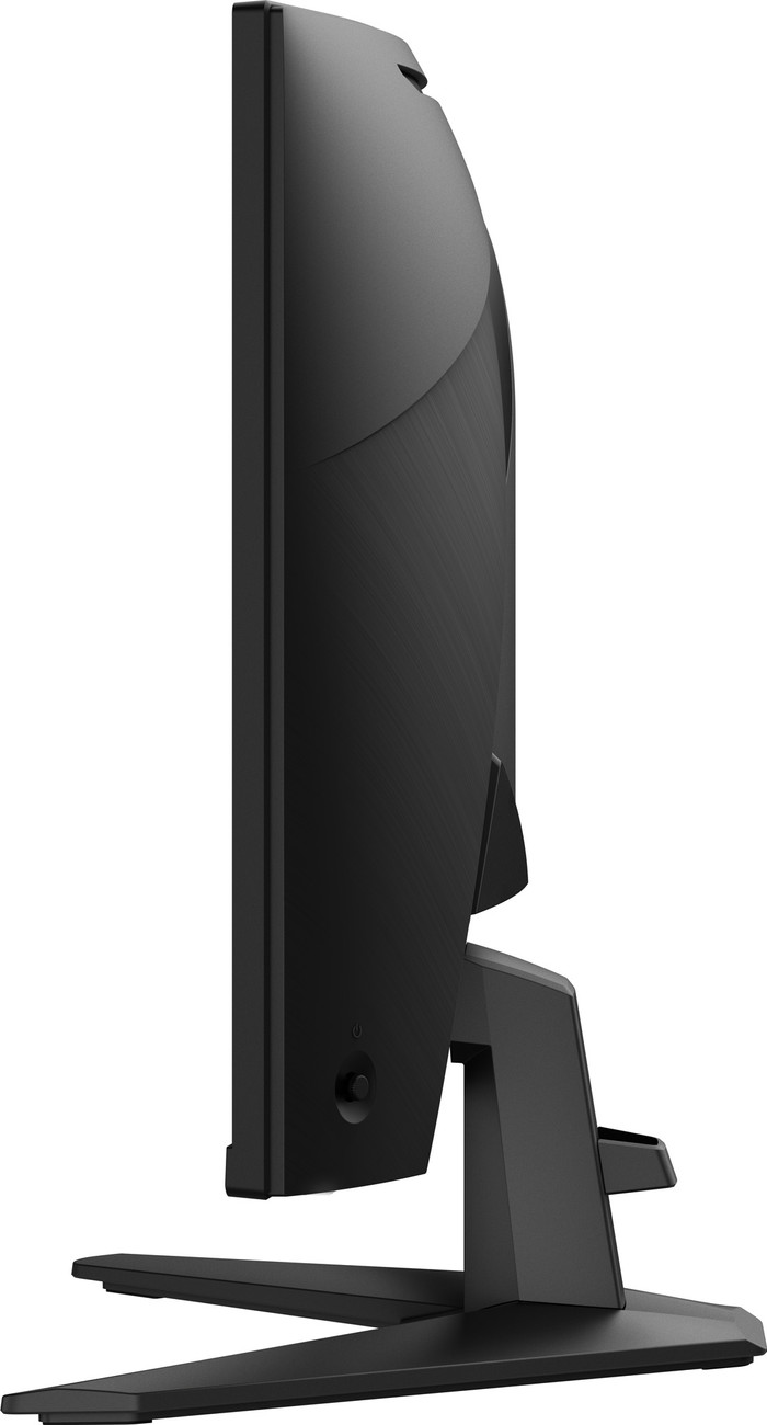 MSI MAG 276CF E20 Curved linke seite