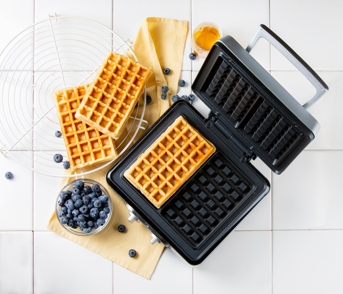 DOMO DO9149W produkt in gebrauch