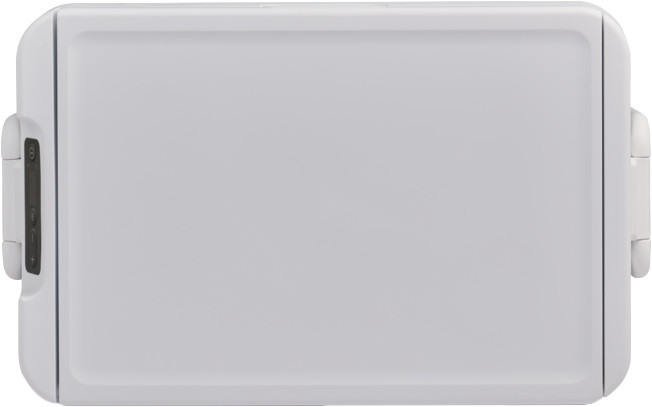 Igloo ICF40 Mist/White oberseite