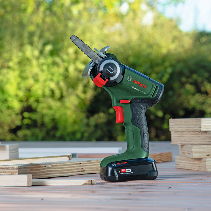 Bosch Universal Cut 18V-65 (ohne Akku) visueller lieferant