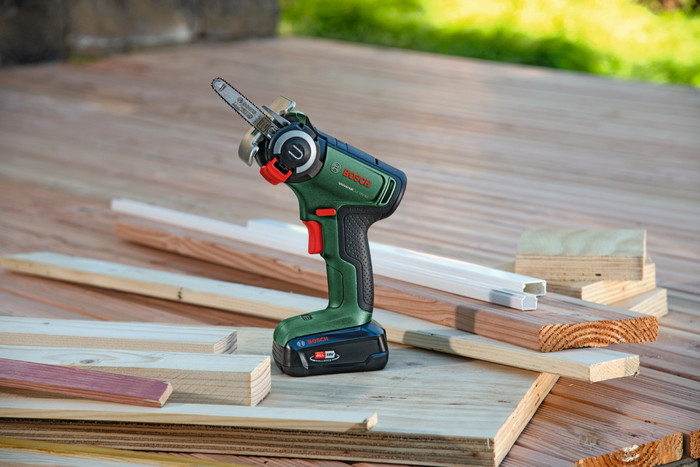 Bosch Universal Cut 18V-65 (ohne Akku) visueller lieferant