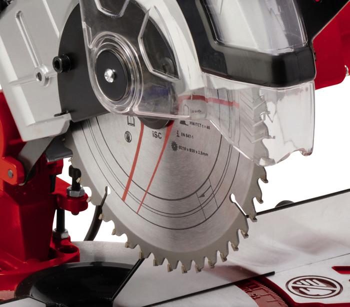 Einhell TC-MS 2112 detail
