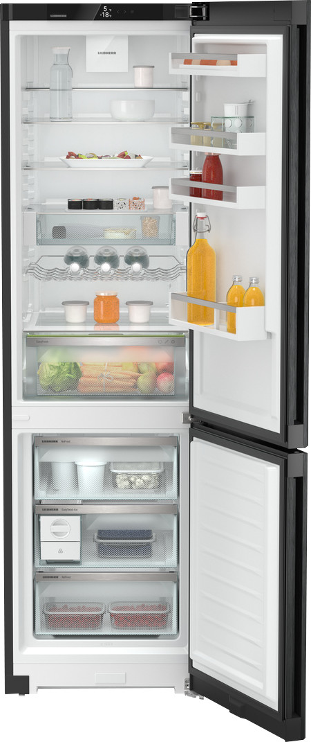 Liebherr CNbda 5723-22 inside