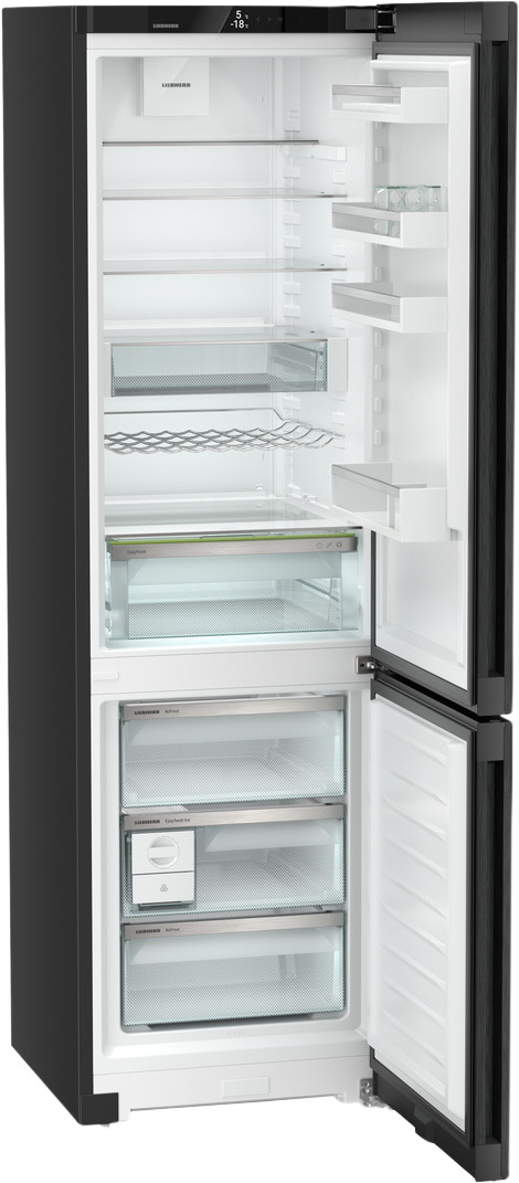 Liebherr CNbda 5723-22 detail