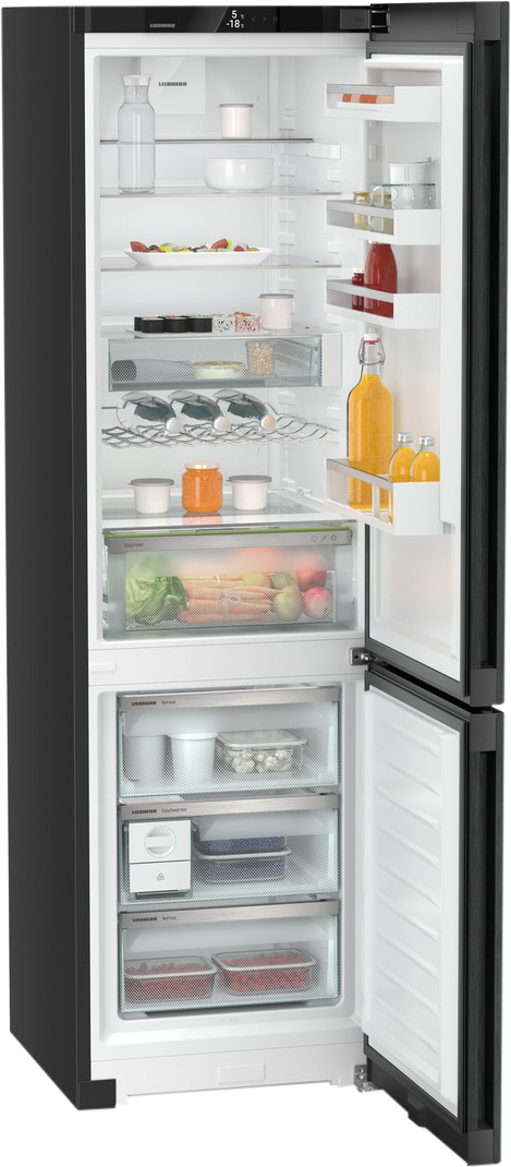 Liebherr CNbda 5723-22 detail