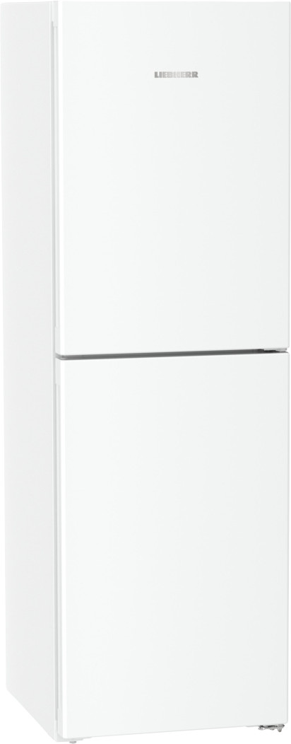 Liebherr CNd 5204-22 left side