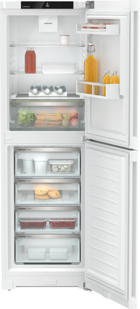 Liebherr CNd 5204-22 inside