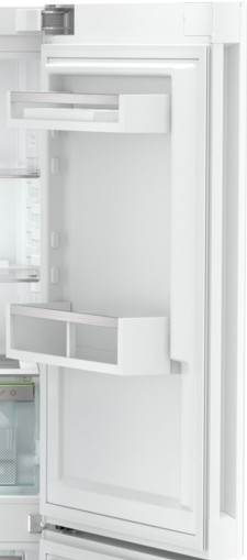 Liebherr CNd 5204-22 detail