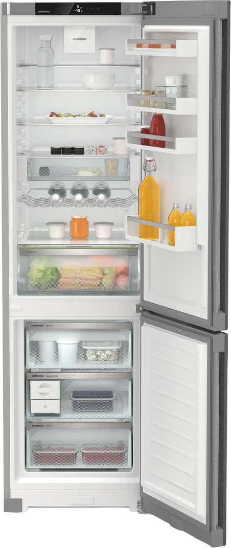 Liebherr CNsda 5723-22 innen