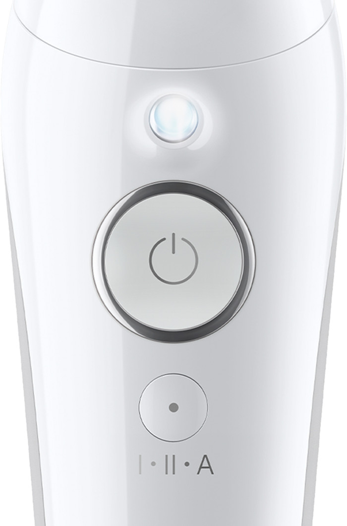 Braun Silk-épil 9 9-080 Silber detail