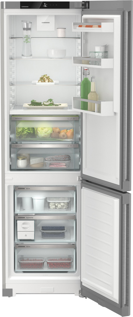 Liebherr CBNsda 572i-22 inside