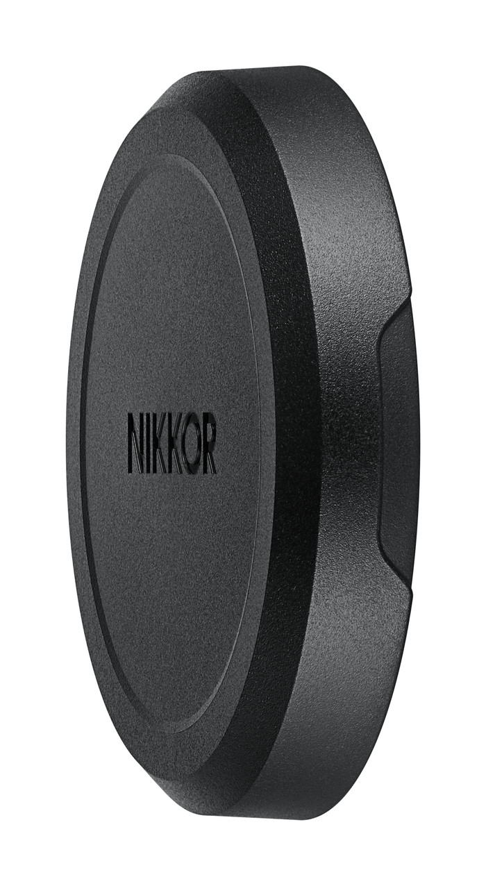 Nikon NIKKOR Z 26mm f/2.8 accessory