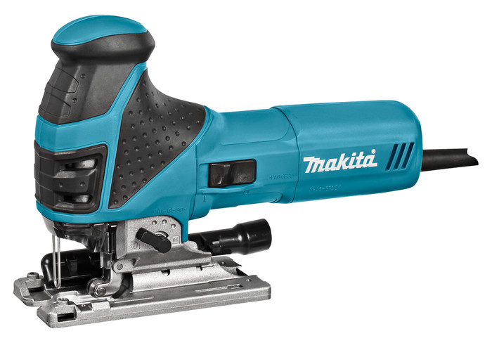 Makita 4351FCTJ right side