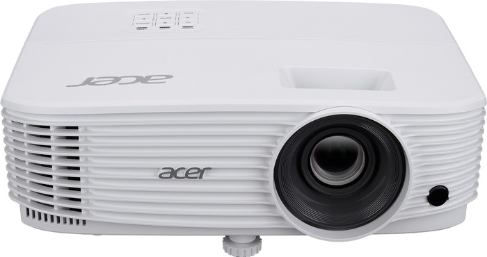 Acer H6542 vorne
