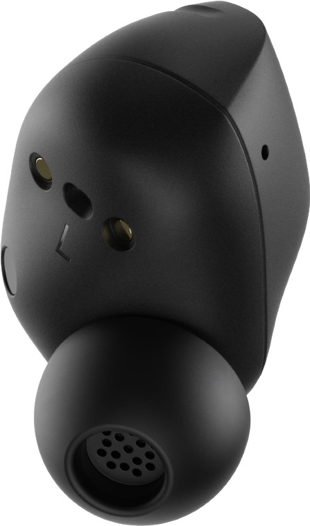 Sennheiser Accentum True Wireless Schwarz detail