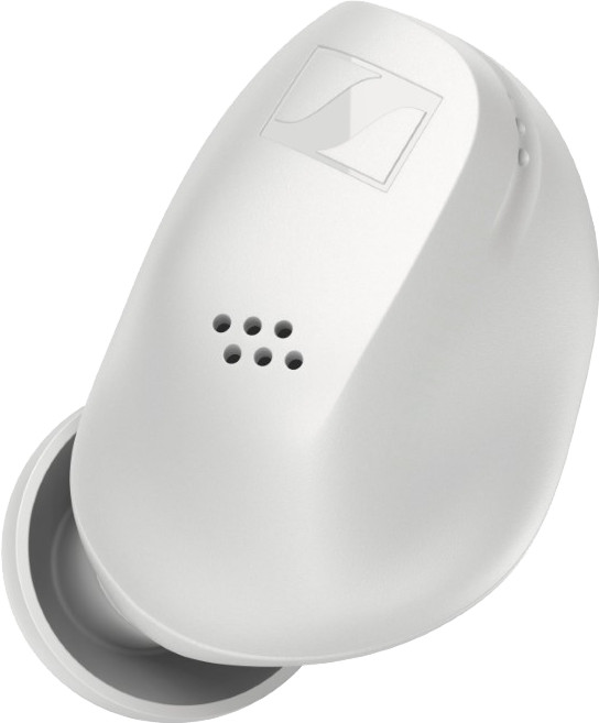 Sennheiser Accentum True Wireless White right side