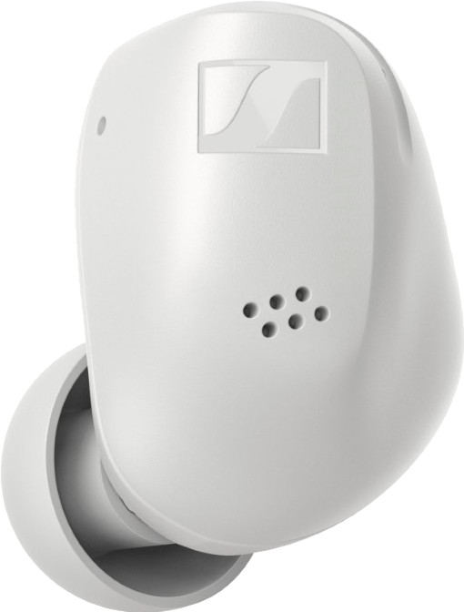 Sennheiser Accentum True Wireless White right side