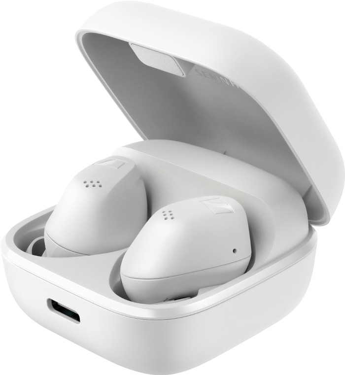 Sennheiser Accentum True Wireless White detail
