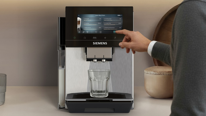 Siemens EQ900 TQ9X3BZ3 vorne
