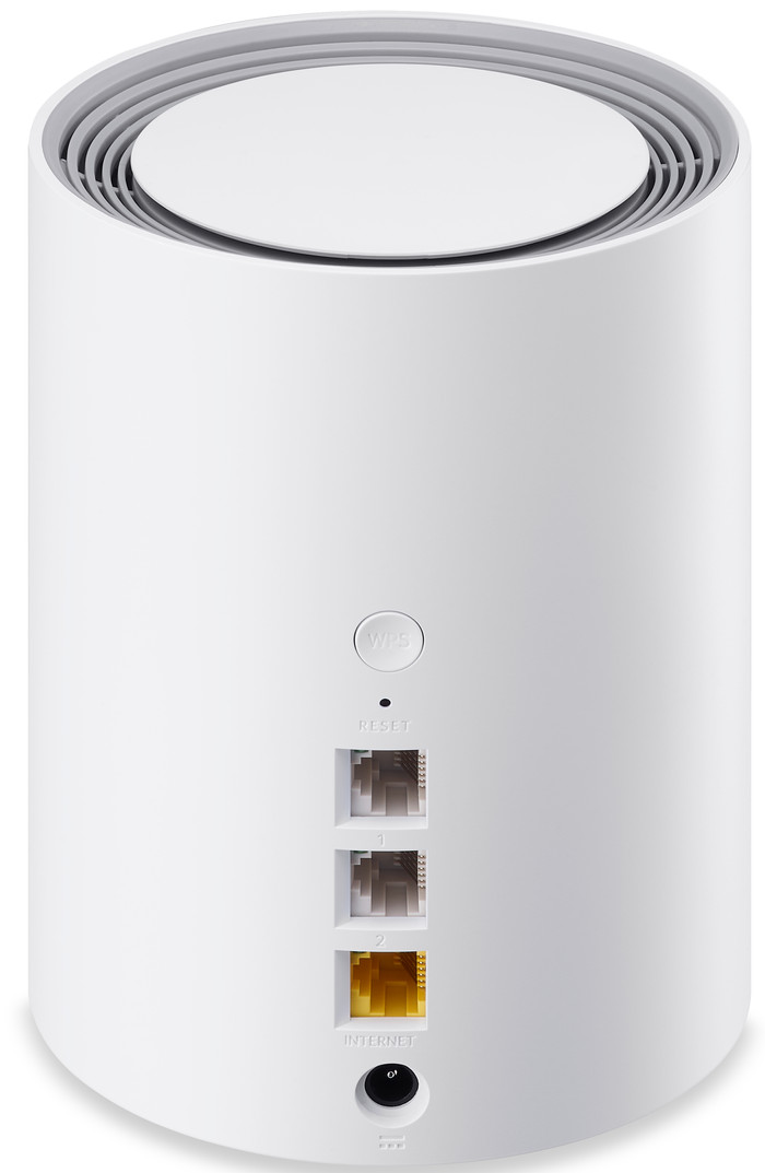 Acer Ovia Connect T360 3-pack back