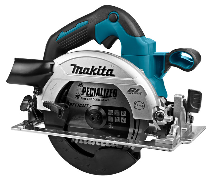 Makita DHS660ZJ (ohne Akku) vorne
