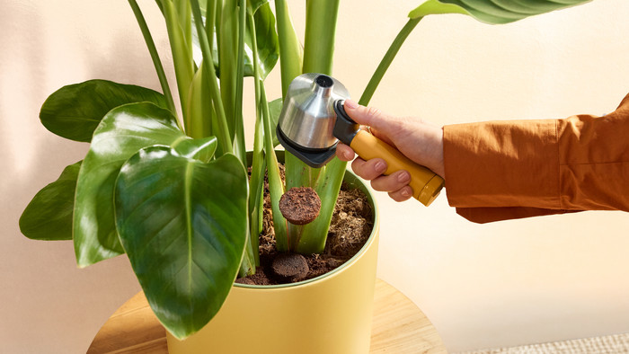 Philips Baristina BAR300/03 product in use