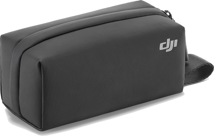 DJI Osmo Pocket 3 Carrying Bag linke seite