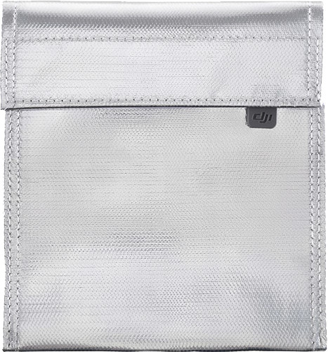 DJI Mini 4 Pro Starter Kit front