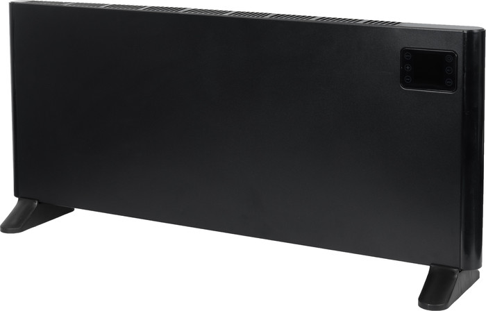 Eurom Alutherm 2000 WiFi Black Main Image